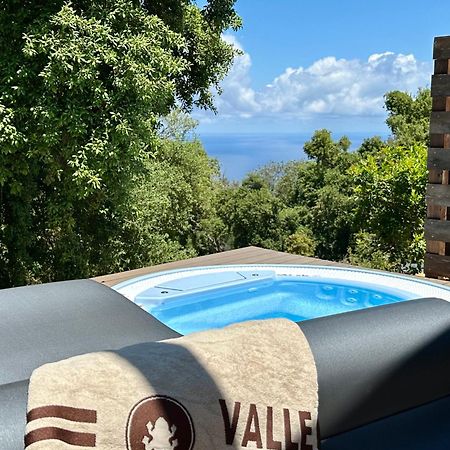 Vallegrande Nature Resort By Geocharme Cefalù Exterior foto
