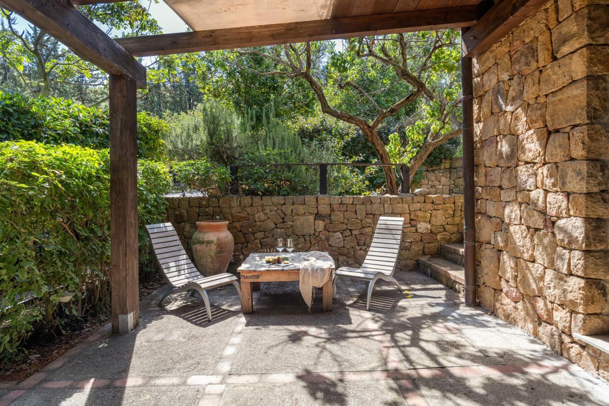 Vallegrande Nature Resort By Geocharme Cefalù Exterior foto