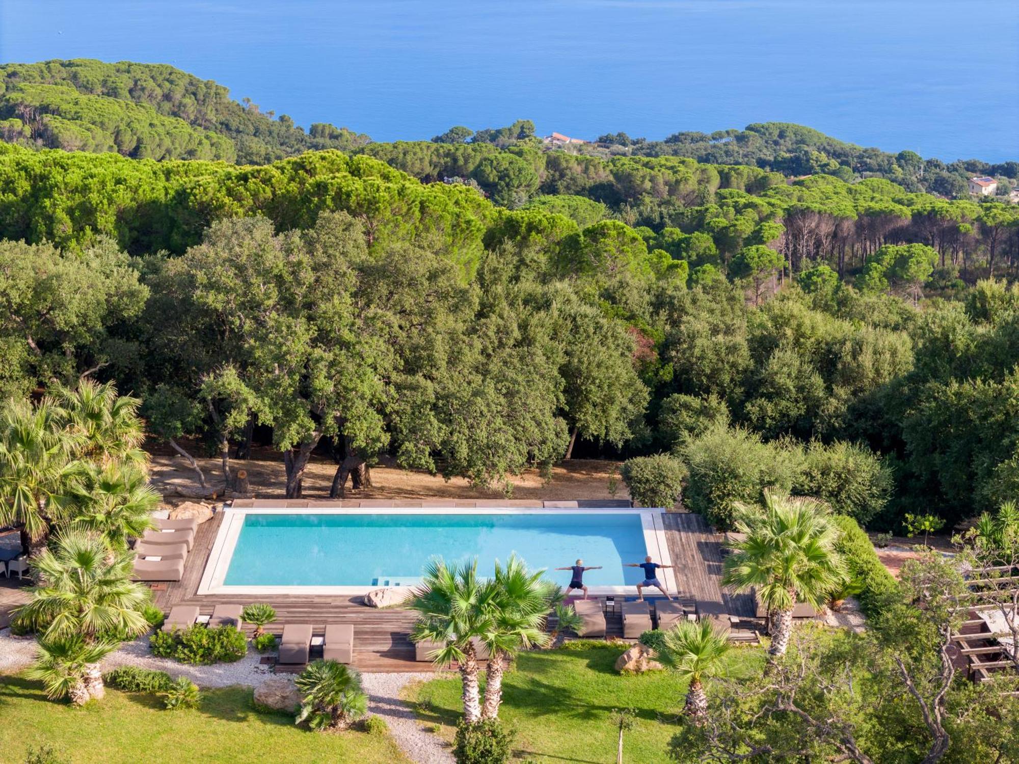 Vallegrande Nature Resort By Geocharme Cefalù Exterior foto