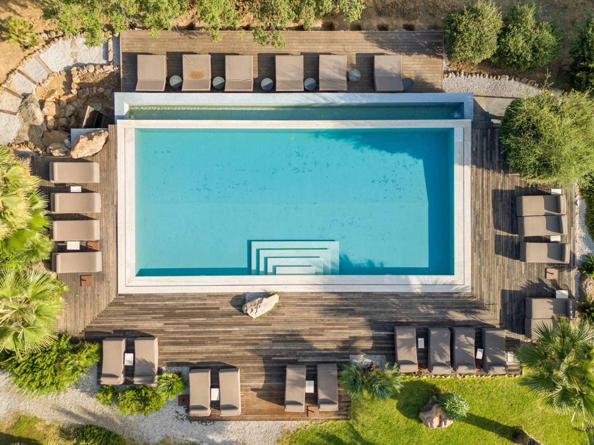 Vallegrande Nature Resort By Geocharme Cefalù Exterior foto