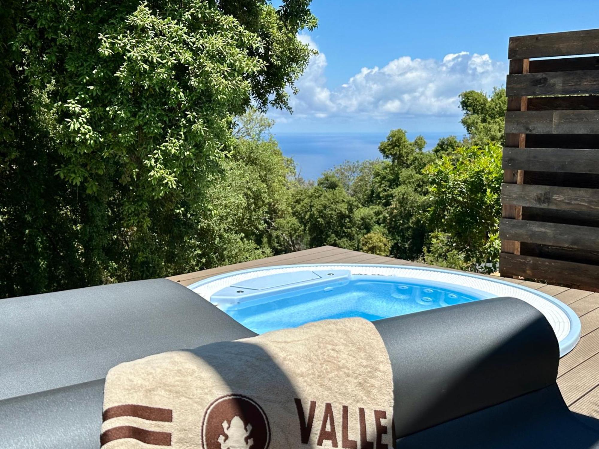 Vallegrande Nature Resort By Geocharme Cefalù Exterior foto
